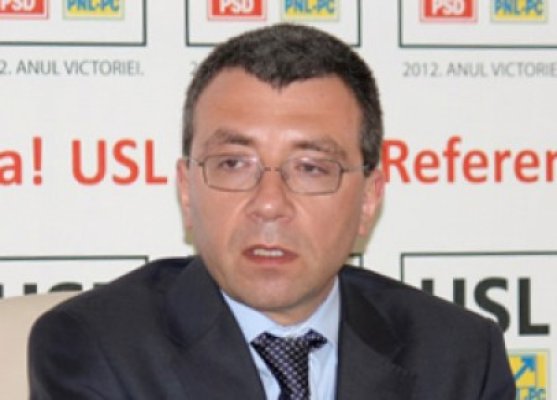 Se înfiinţează un post de prim-vicepreşedinte la PNL